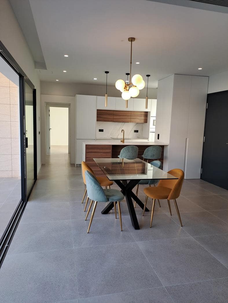 3 sovrum Villa till salu i Polop med pool garage - 525 000 € (Ref: 9458113)