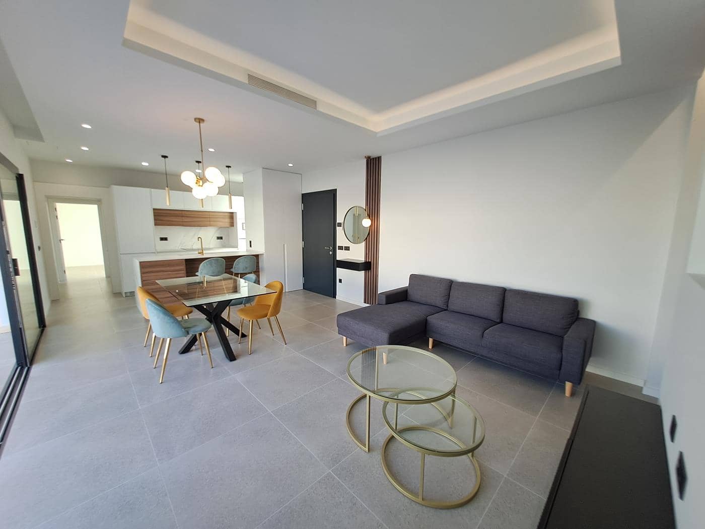 3 sovrum Villa till salu i Polop med pool garage - 525 000 € (Ref: 9458113)