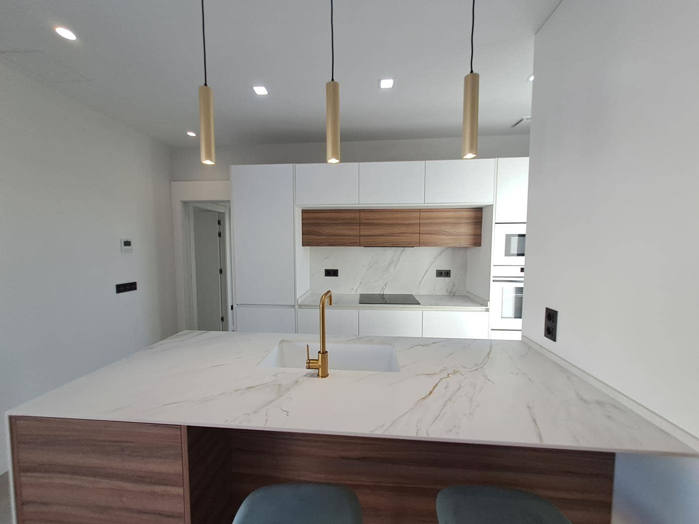 3 sovrum Villa till salu i Polop med pool garage - 525 000 € (Ref: 9458113)