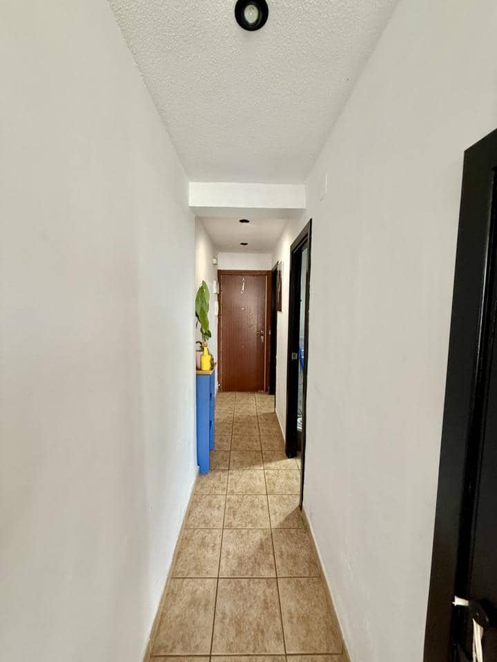 3 soverom Leilighet til salgs i Benidorm med svømmebasseng garasje - € 169 000 (Ref: 9458117)