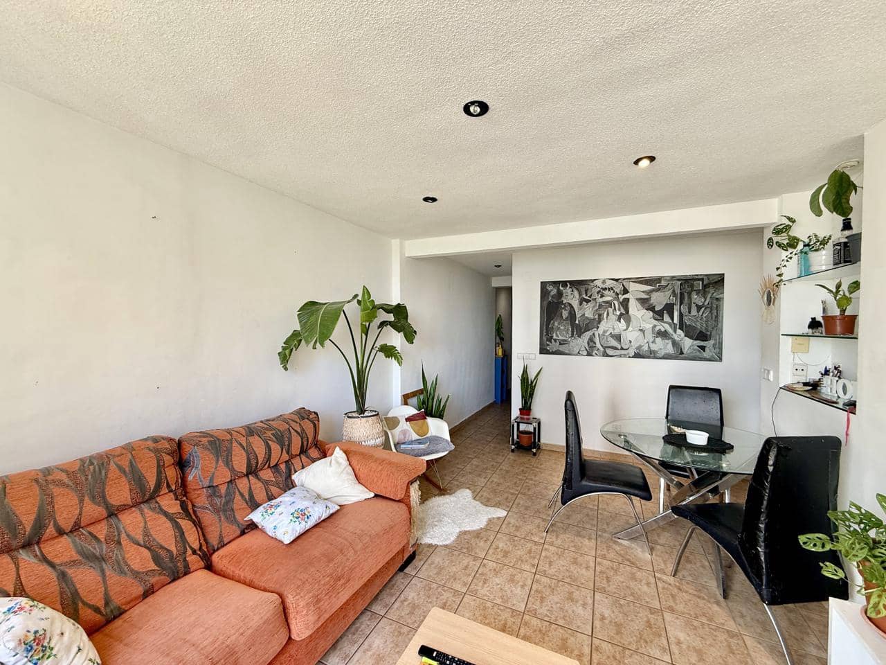 3 soverom Leilighet til salgs i Benidorm med svømmebasseng garasje - € 169 000 (Ref: 9458117)