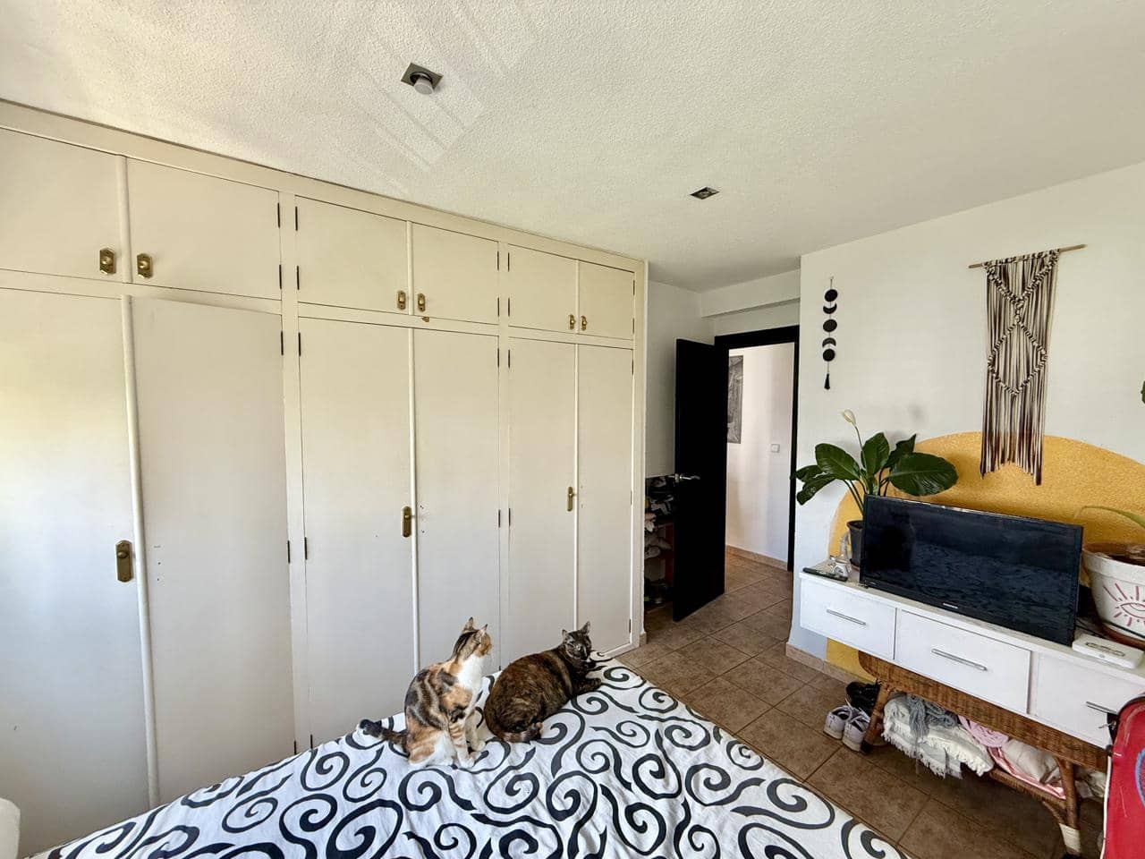 3 soverom Leilighet til salgs i Benidorm med svømmebasseng garasje - € 169 000 (Ref: 9458117)