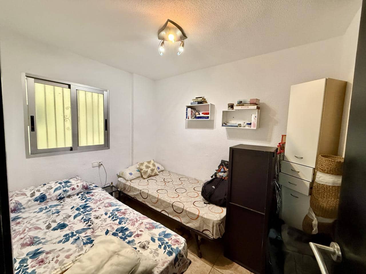 3 soverom Leilighet til salgs i Benidorm med svømmebasseng garasje - € 169 000 (Ref: 9458117)