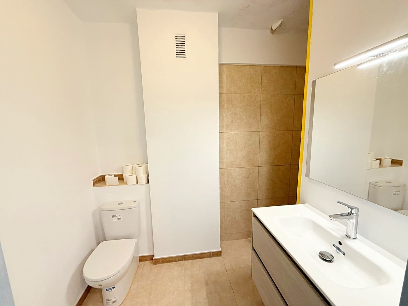 2 chambre Appartement à vendre à Calpe / Calp - 320 000 € (Ref: 9458119)