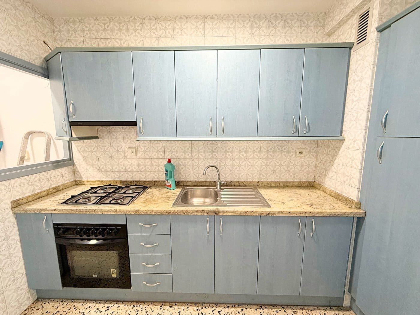 2 chambre Appartement à vendre à Calpe / Calp - 320 000 € (Ref: 9458119)