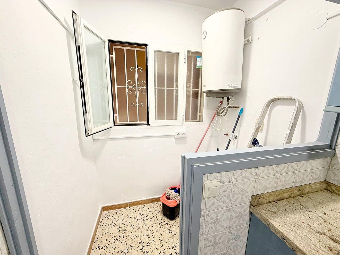 2 chambre Appartement à vendre à Calpe / Calp - 320 000 € (Ref: 9458119)