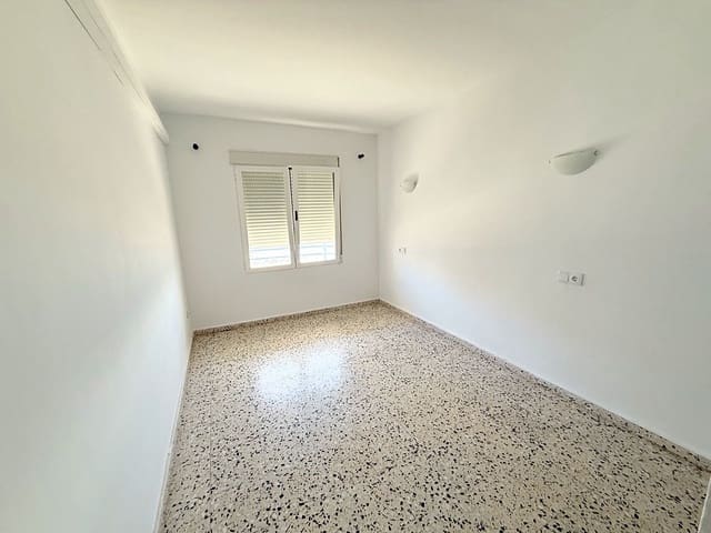 2 chambre Appartement à vendre à Pueblo, Calpe / Calp - 320 000 € (Ref: 9458119)
