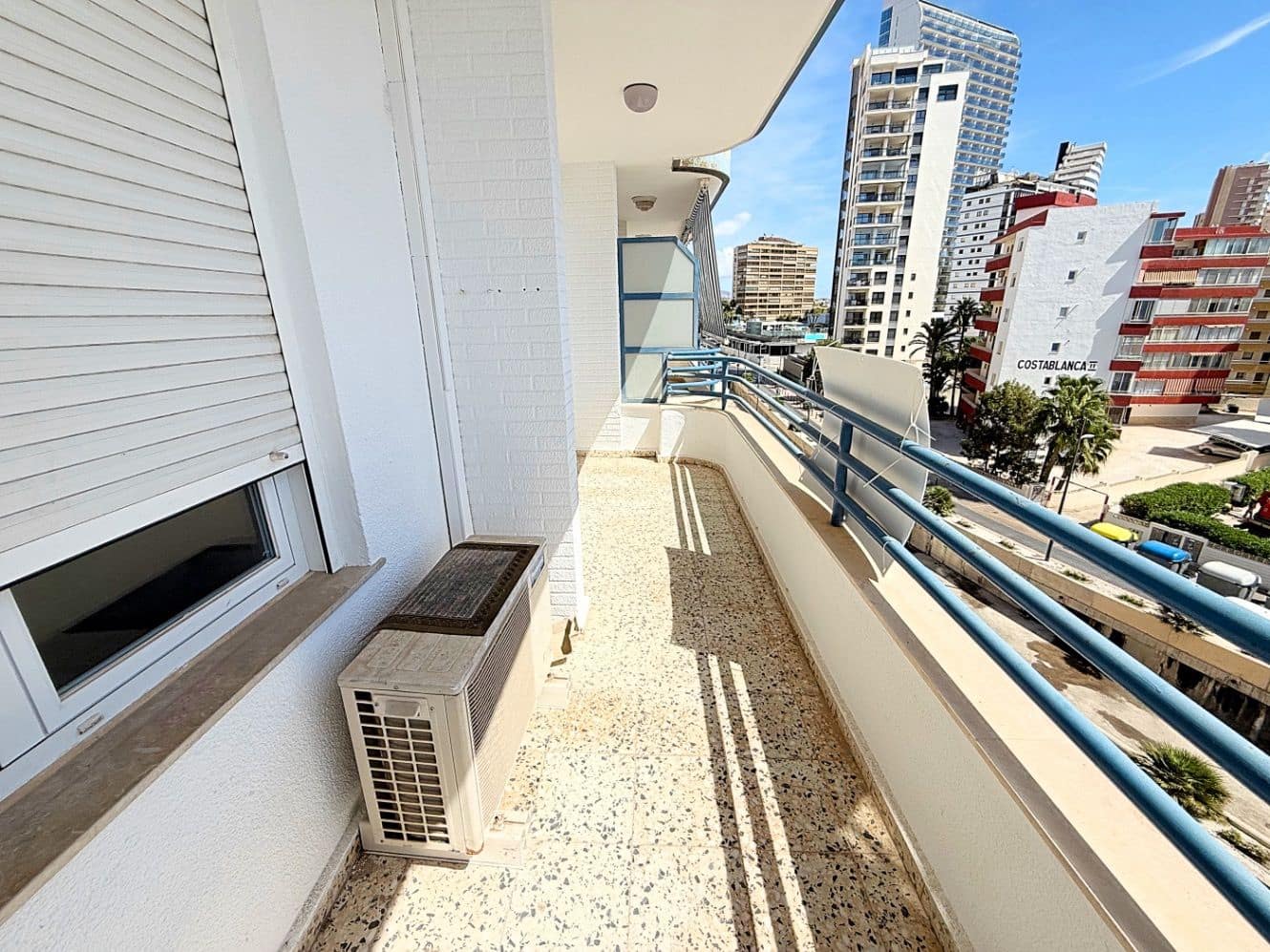 2 chambre Appartement à vendre à Calpe / Calp - 320 000 € (Ref: 9458119)