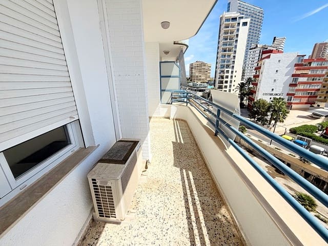 2 chambre Appartement à vendre à Pueblo, Calpe / Calp - 320 000 € (Ref: 9458119)