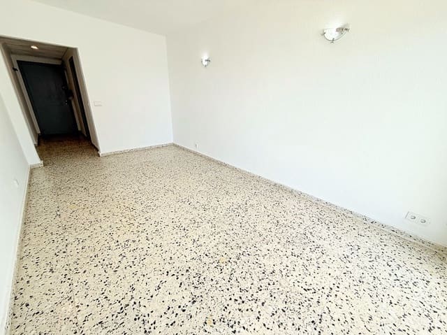 2 chambre Appartement à vendre à Pueblo, Calpe / Calp - 320 000 € (Ref: 9458119)