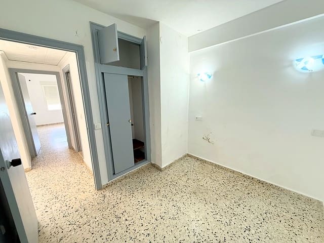 2 chambre Appartement à vendre à Pueblo, Calpe / Calp - 320 000 € (Ref: 9458119)
