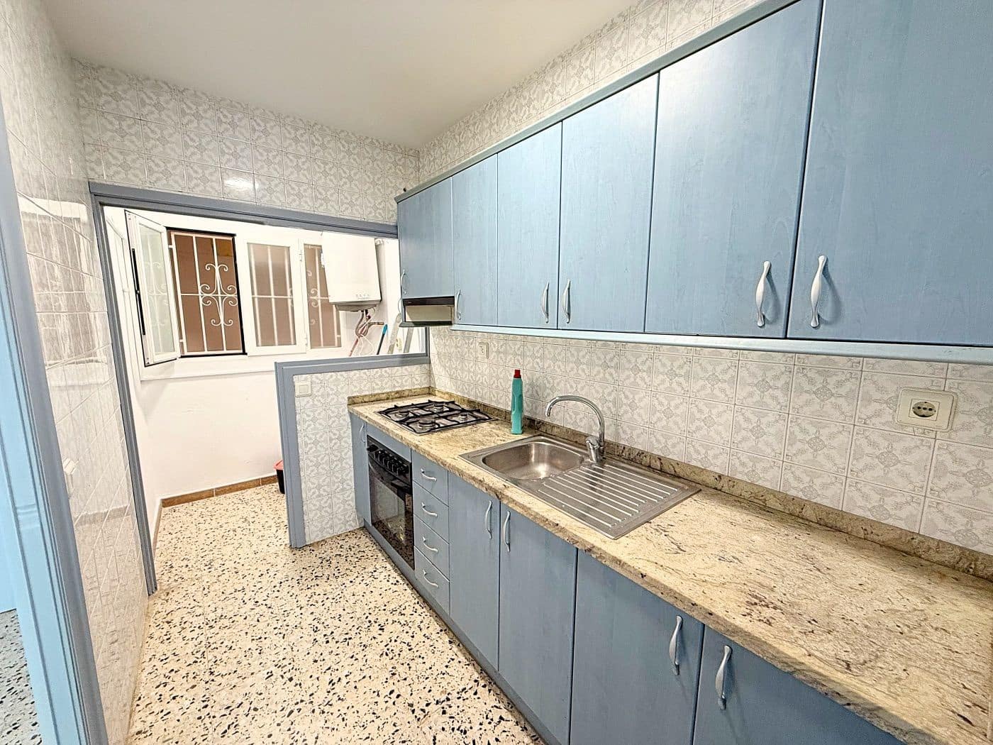 2 chambre Appartement à vendre à Calpe / Calp - 320 000 € (Ref: 9458119)