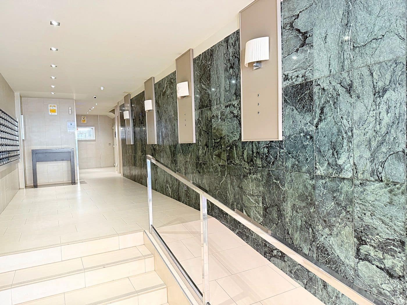 2 chambre Appartement à vendre à Calpe / Calp - 320 000 € (Ref: 9458119)