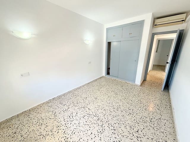2 chambre Appartement à vendre à Pueblo, Calpe / Calp - 320 000 € (Ref: 9458119)