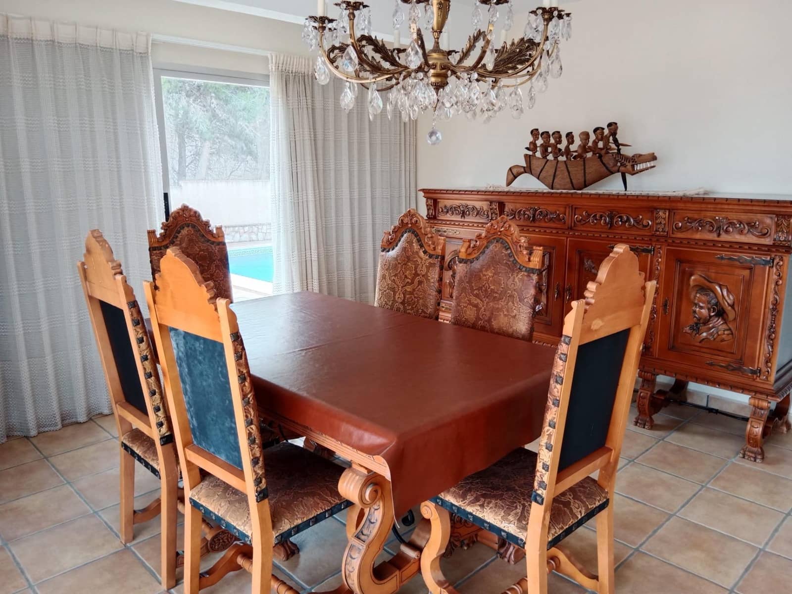 4 soverom Villa til salgs i Alfaz del Pi / L'Alfas del Pi med svømmebasseng - € 1 350 000 (Ref: 9458120)