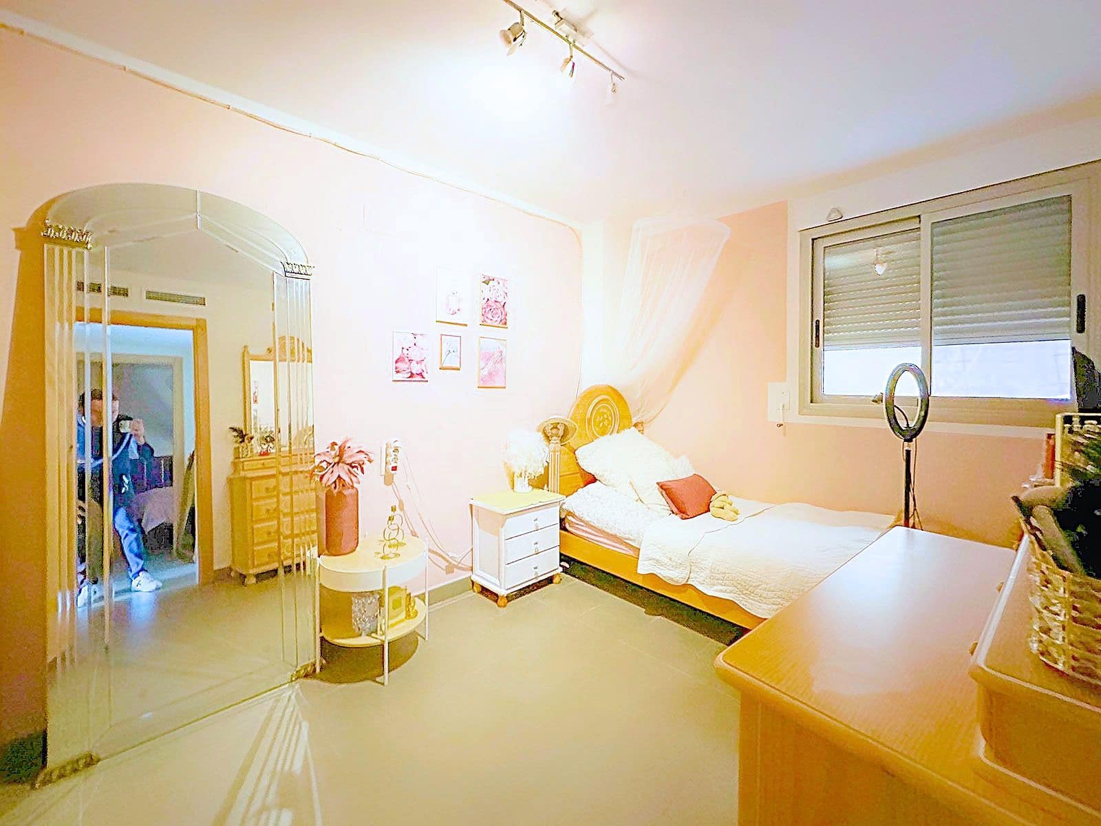 2 slaapkamer Appartement te koop in Calpe / Calp met zwembad garage - € 270.000 (Ref: 9458122)