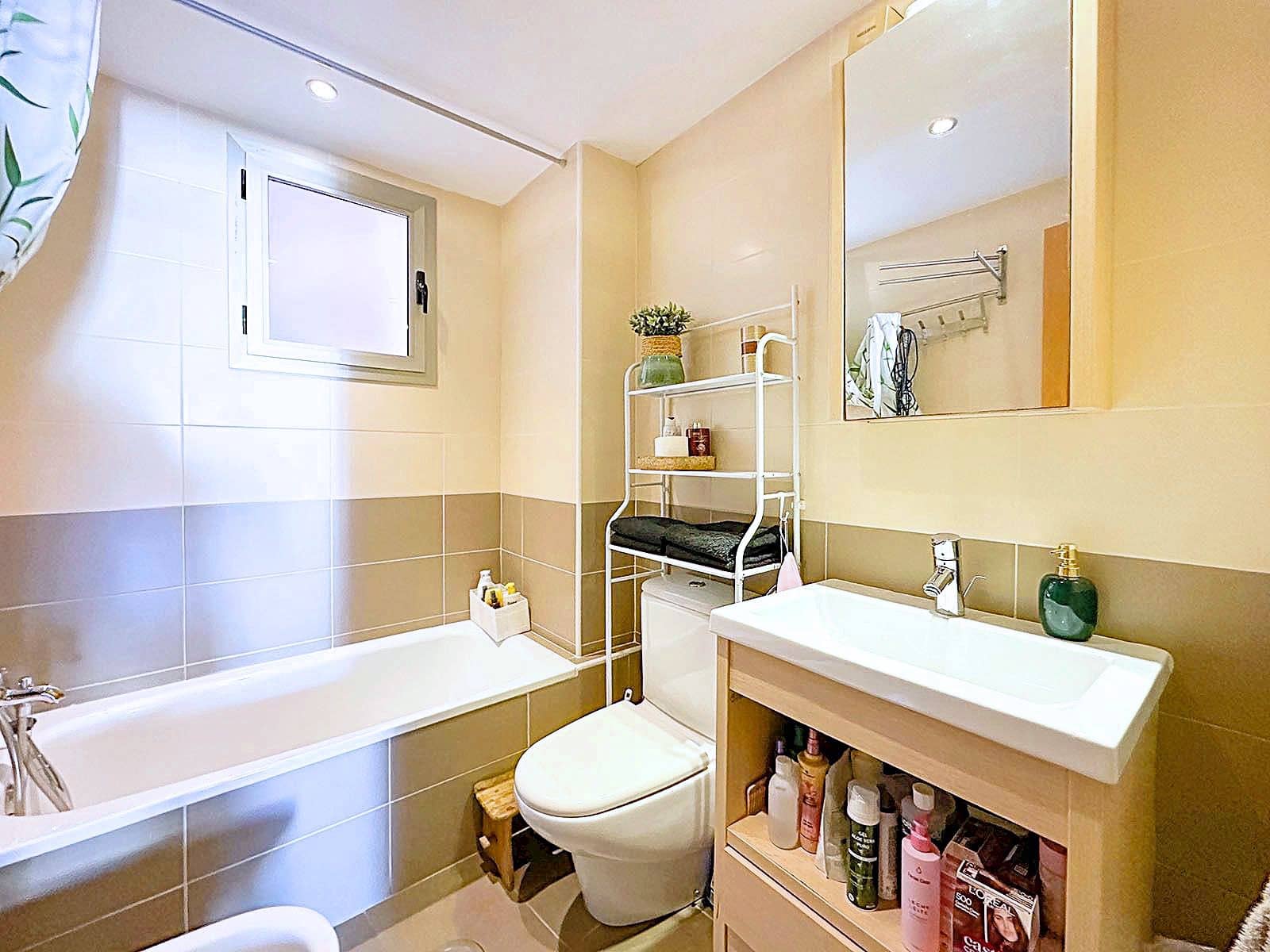 2 slaapkamer Appartement te koop in Calpe / Calp met zwembad garage - € 270.000 (Ref: 9458122)