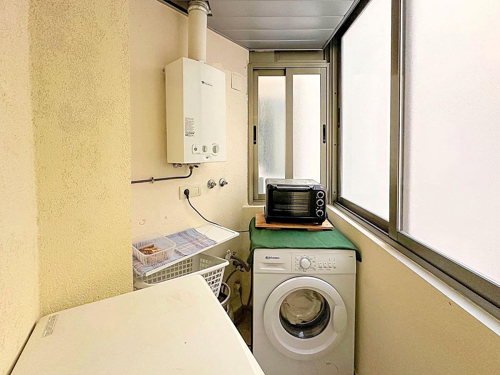 2 slaapkamer Appartement te koop in Calpe / Calp met zwembad garage - € 270.000 (Ref: 9458122)