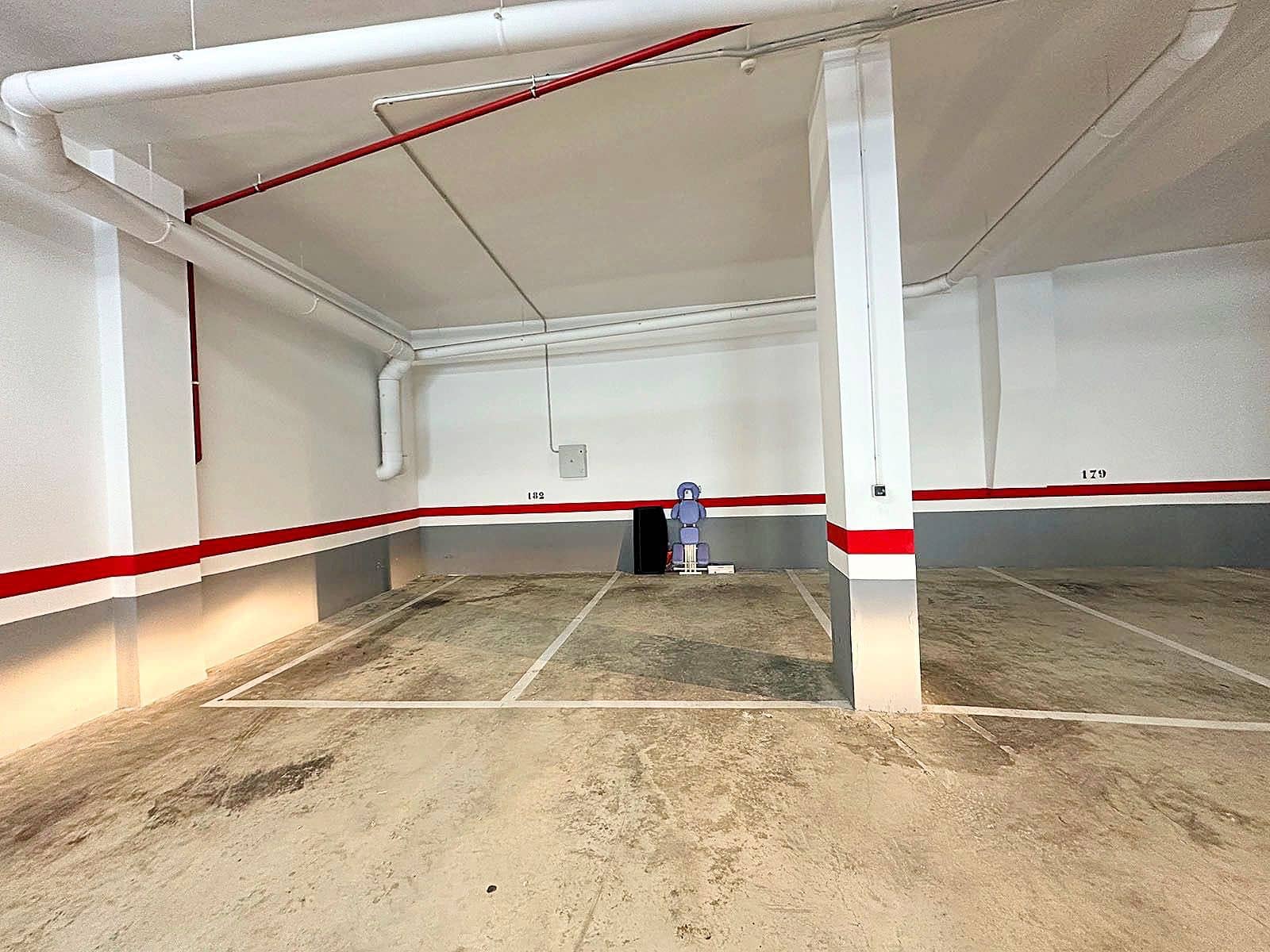 2 slaapkamer Appartement te koop in Calpe / Calp met zwembad garage - € 270.000 (Ref: 9458122)