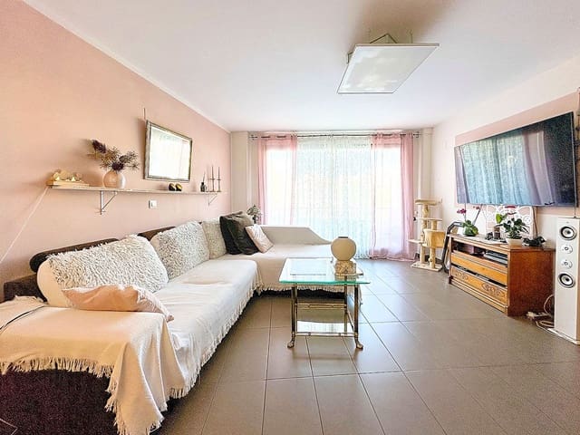 2 slaapkamer Appartement te koop in Pueblo, Calpe / Calp met zwembad garage - € 270.000 (Ref: 9458122)