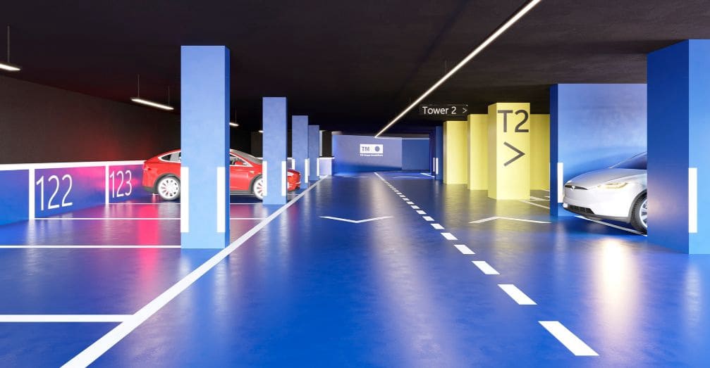 3 bedroom Apartment for sale in Benidorm with pool garage - € 880,000 (Ref: 9458124)