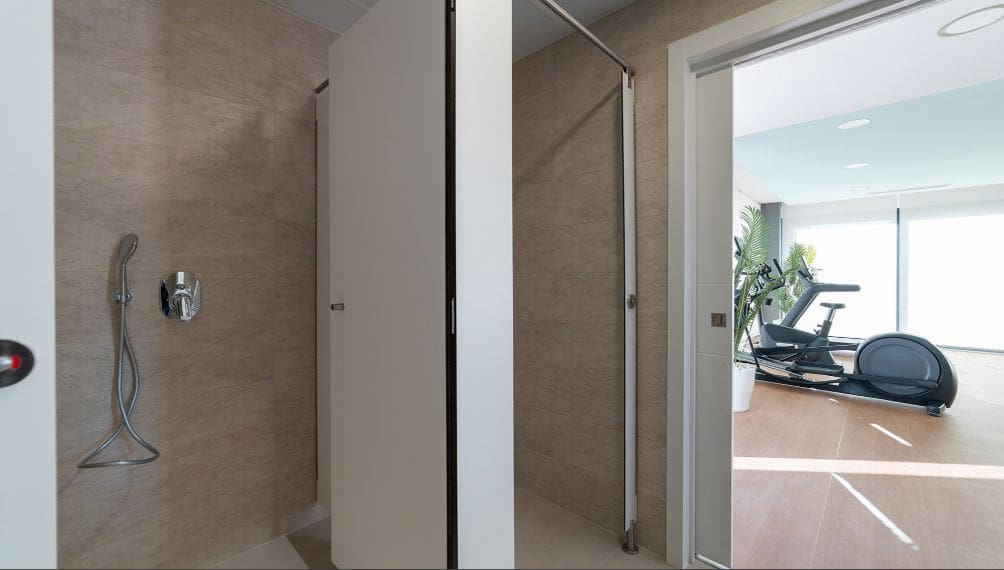 3 bedroom Penthouse for sale in Benidorm with pool garage - € 800,000 (Ref: 9458125)