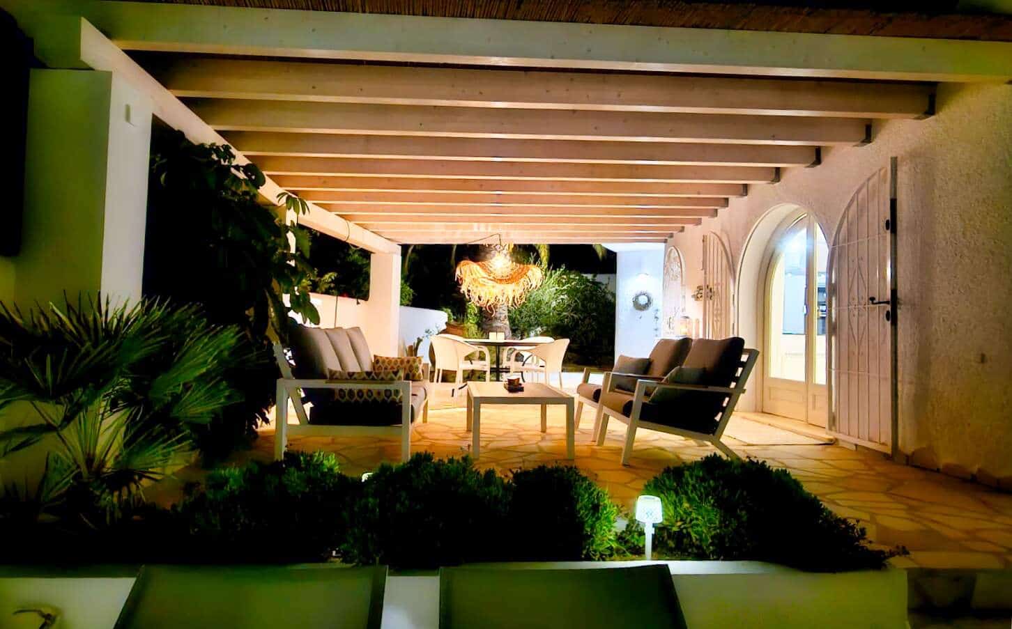 3 bedroom Villa for sale in Altea with pool - € 1,150,000 (Ref: 9458131)