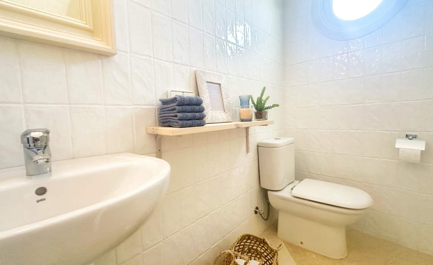 3 bedroom Villa for sale in Altea with pool - € 1,150,000 (Ref: 9458131)