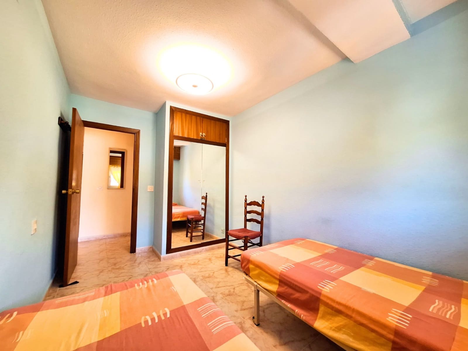 3 makuuhuone Huoneisto myytävänä paikassa Calpe / Calp - 235 000 € (Ref: 9458137)