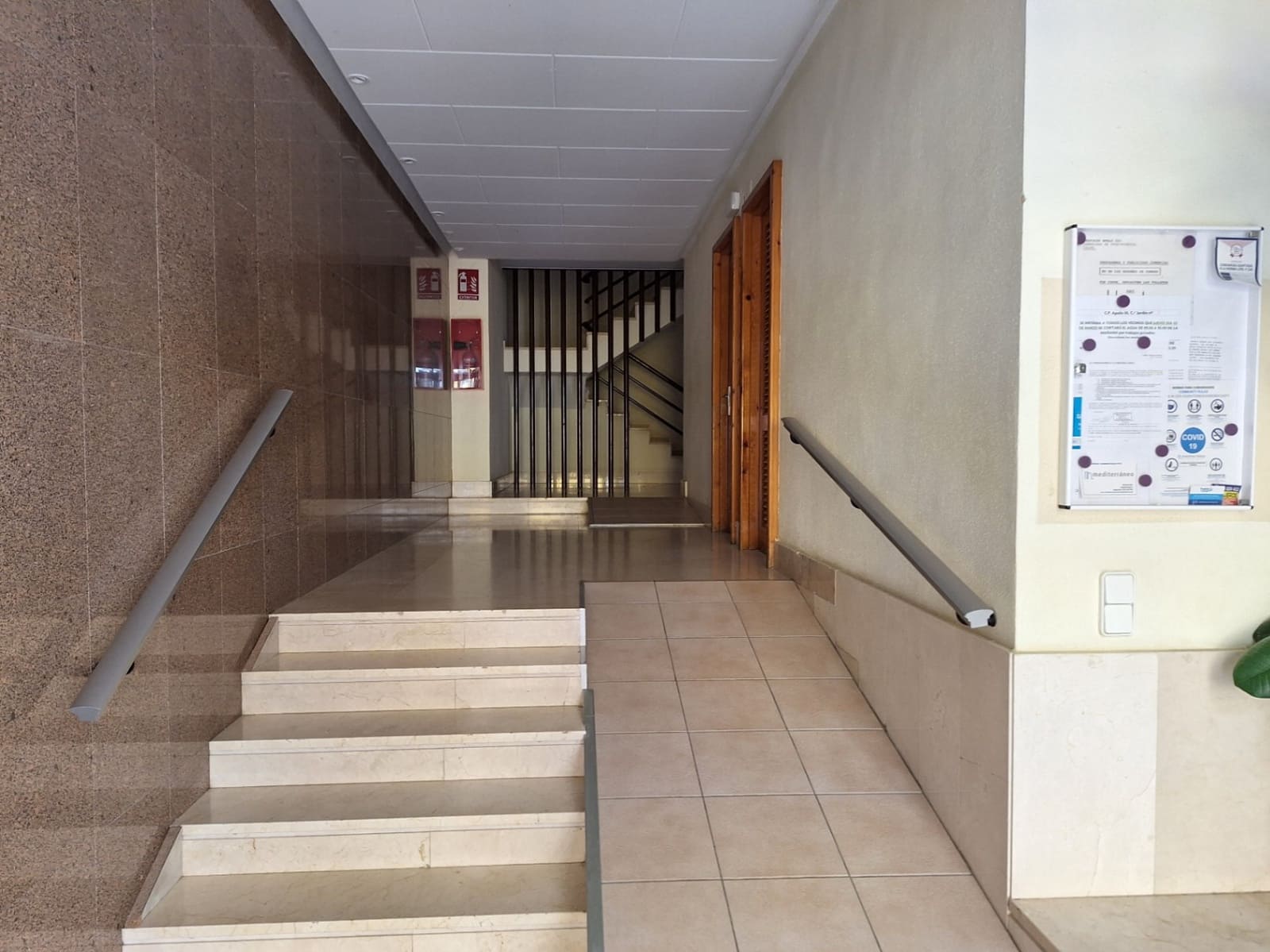 3 makuuhuone Huoneisto myytävänä paikassa Calpe / Calp - 235 000 € (Ref: 9458137)