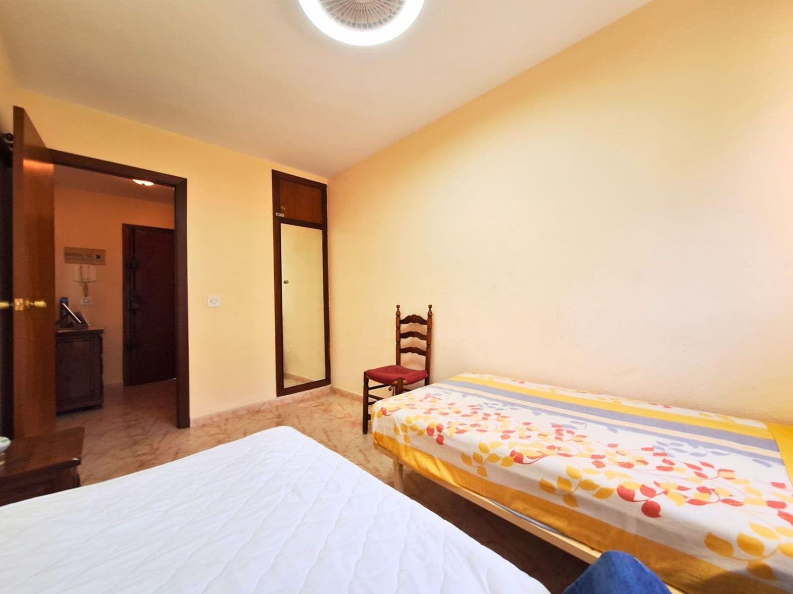 3 makuuhuone Huoneisto myytävänä paikassa Calpe / Calp - 235 000 € (Ref: 9458137)