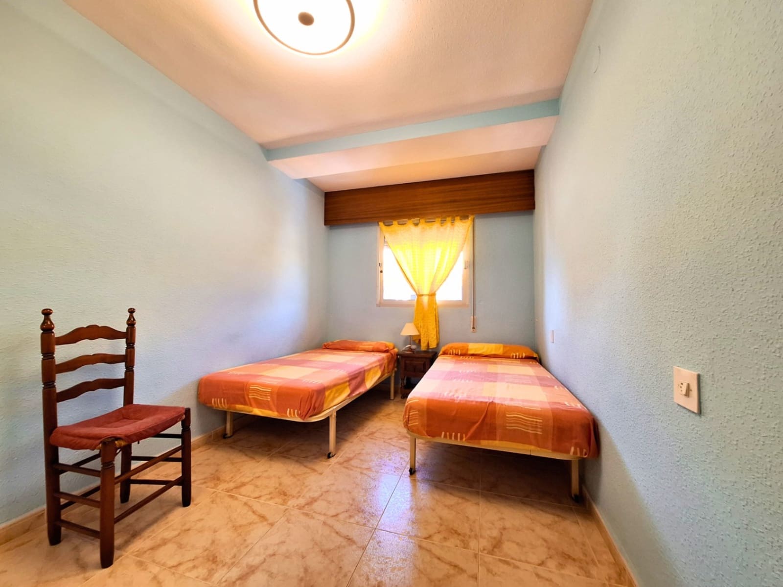 3 makuuhuone Huoneisto myytävänä paikassa Calpe / Calp - 235 000 € (Ref: 9458137)