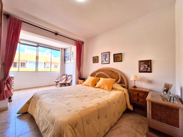 3 makuuhuone Huoneisto myytävänä paikassa Pueblo, Calpe / Calp - 235 000 € (Ref: 9458137)
