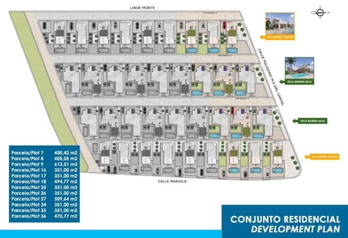 3 bedroom Villa for sale in Polop with pool garage - € 649,000 (Ref: 9458139)