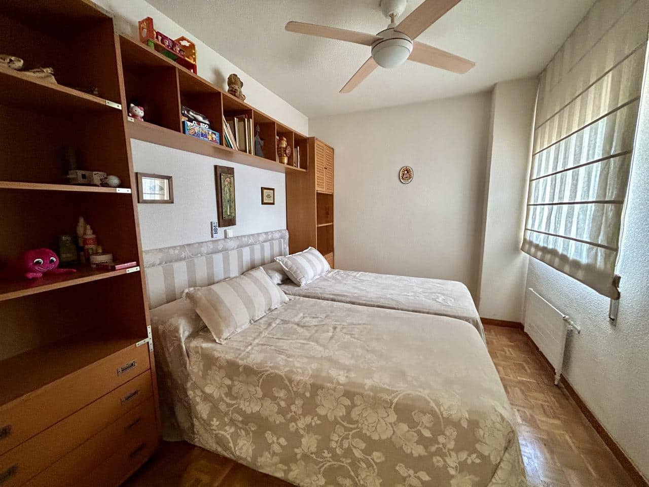 4 bedroom Apartment for sale in Benidorm with pool garage - € 900,000 (Ref: 9458142)