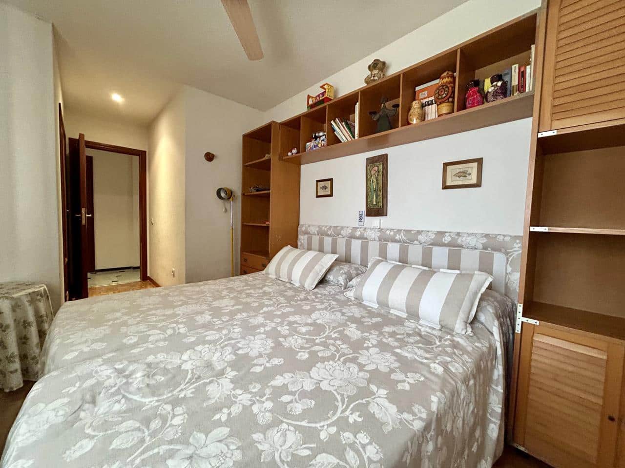 4 bedroom Apartment for sale in Benidorm with pool garage - € 900,000 (Ref: 9458142)