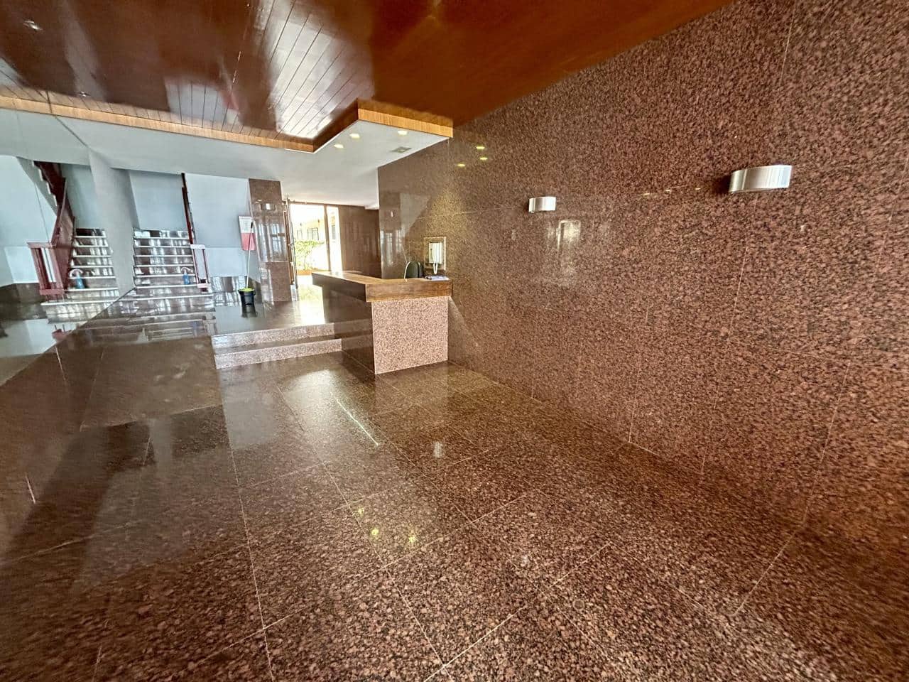 4 bedroom Apartment for sale in Benidorm with pool garage - € 900,000 (Ref: 9458142)