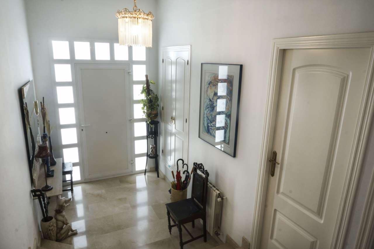 6 Zimmer Villa zu verkaufen in La Villajoyosa / Vila Joiosa mit Pool - 958.000 € (Ref: 9458146)