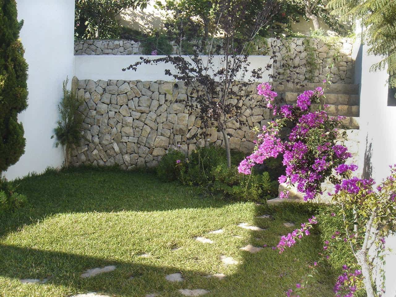 6 Zimmer Villa zu verkaufen in La Villajoyosa / Vila Joiosa mit Pool - 958.000 € (Ref: 9458146)