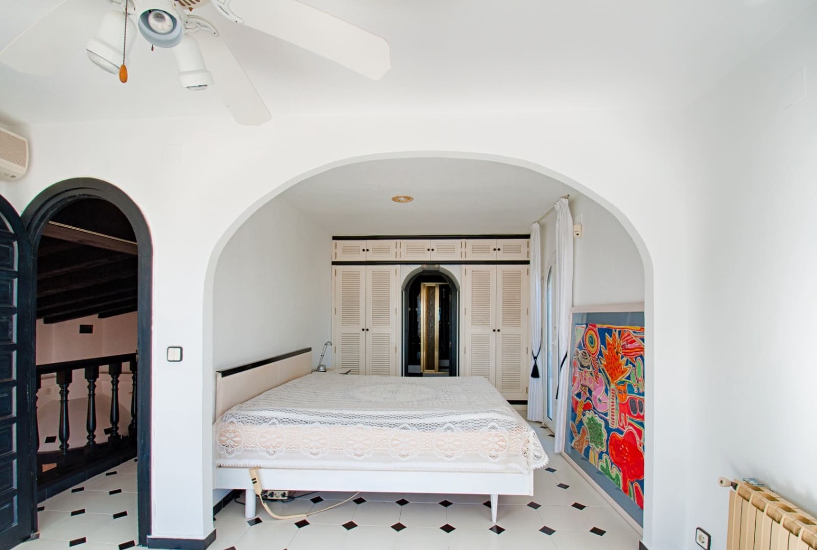 Chalet de 3 habitaciones en Moraira en venta con piscina garaje - 1.550.000 € (Ref: 9458148)