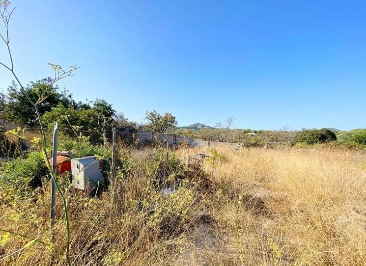 Building Plot for sale in Calpe / Calp - € 275,000 (Ref: 9458149)