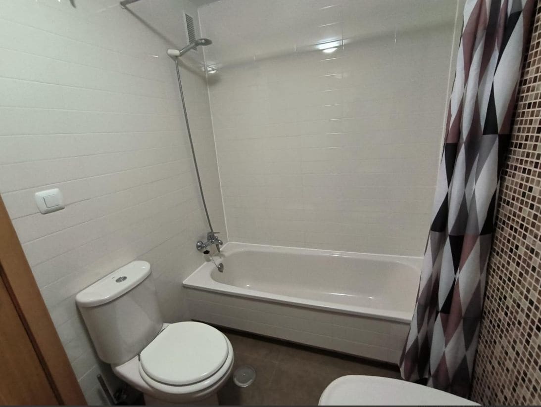 1 soverom Leilighet til salgs i Benidorm med svømmebasseng garasje - € 184 000 (Ref: 9458152)