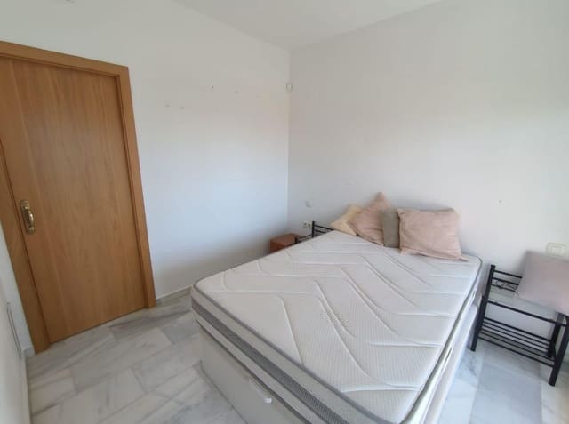 1 soverom Leilighet til salgs i Poniente, Benidorm med svømmebasseng garasje - € 184 000 (Ref: 9458152)