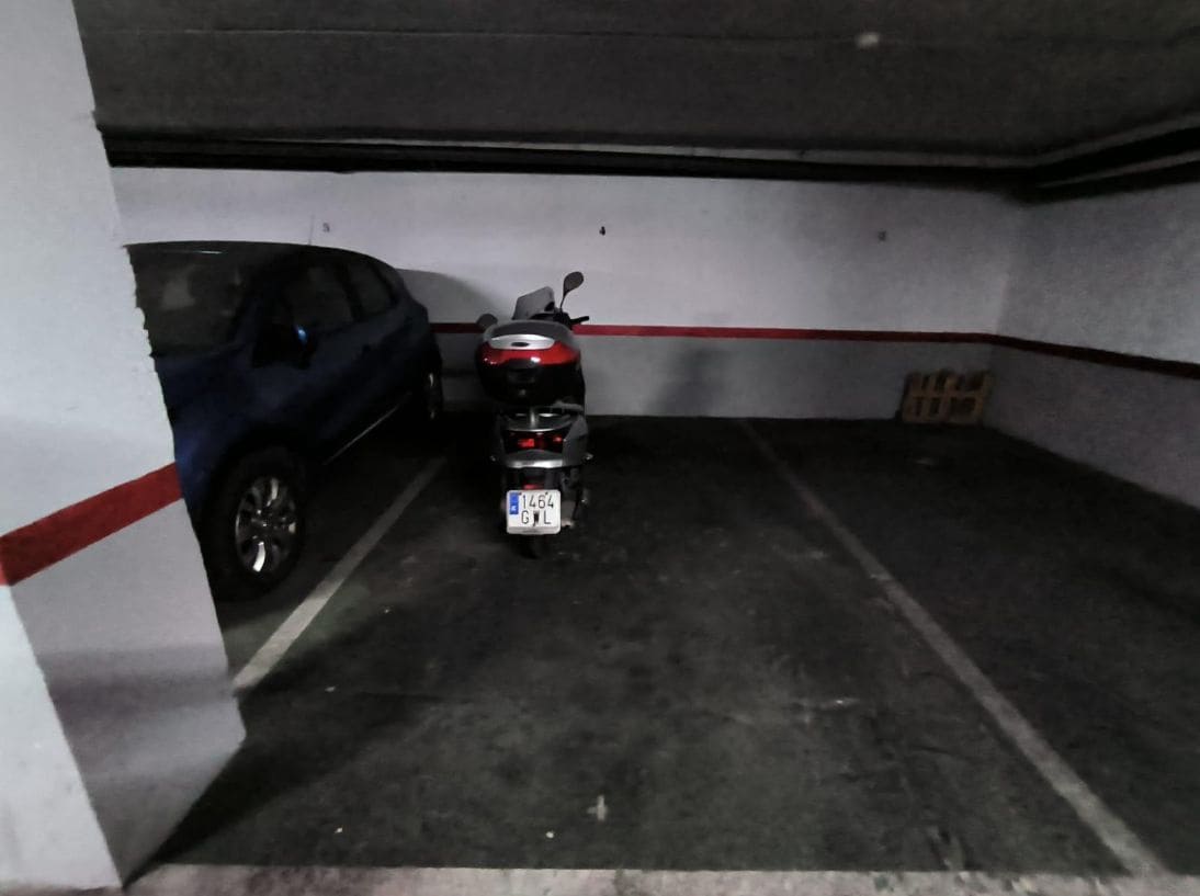 1 soverom Leilighet til salgs i Benidorm med svømmebasseng garasje - € 184 000 (Ref: 9458152)