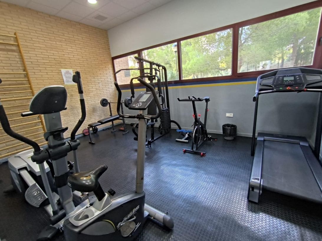 1 soverom Leilighet til salgs i Benidorm med svømmebasseng garasje - € 184 000 (Ref: 9458152)