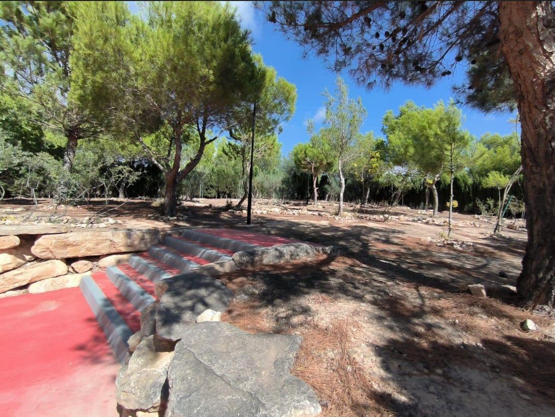 1 soverom Leilighet til salgs i Benidorm med svømmebasseng garasje - € 184 000 (Ref: 9458152)