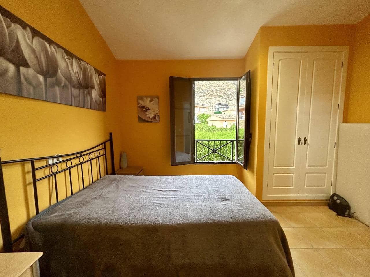 2 chambre Maison de Ville à vendre à Finestrat avec piscine - 319 000 € (Ref: 9458154)