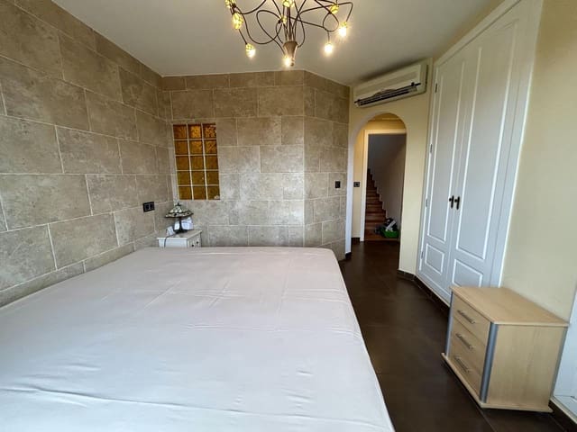 2 chambre Maison de Ville à vendre à Finestrat avec piscine - 319 000 € (Ref: 9458154)