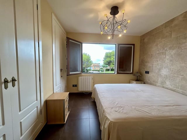 2 chambre Maison de Ville à vendre à Finestrat avec piscine - 319 000 € (Ref: 9458154)