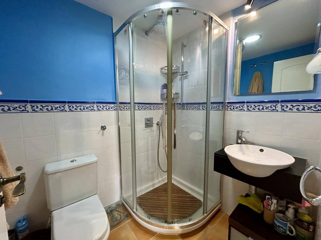 2 chambre Maison de Ville à vendre à Finestrat avec piscine - 319 000 € (Ref: 9458154)